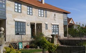 Casa De Labranza A Rega